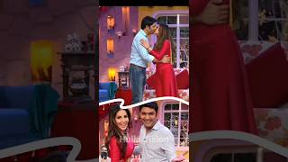 💥 Sunny Leone On Kapil Sharma show 🔥 #shorts