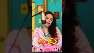 Different - Home sessions with CIES #artista #originalsong #upcomingmusician #different #lovesong