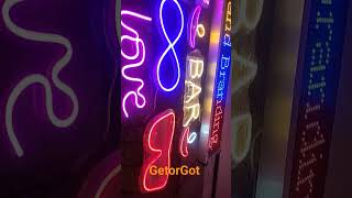 #NeonSign, #NeonArt, #NeonLights, #NeonLove, #NeonVibes, #NeonDecor, #NeonObsession, #NeonDesign