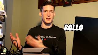 How to connect Rollo printer to your computer and Go2lister