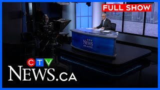Impact of tariffs on the Maritimes I CTV News Atlantic at Six for July 11, 2025
