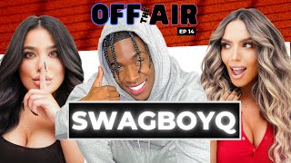 SWAG BOY Q ON DATING, BIGGEST ICK, DRAMA | Ep 14 | Off The Air TV