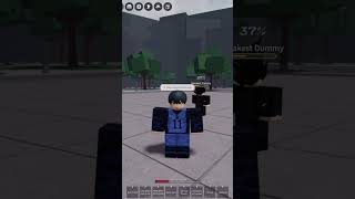 Isagi moveset (reworking it)