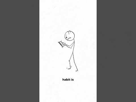 How to Make a Plan That Actually Works #animation #habitsthatchangeyourlife