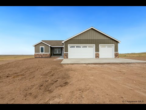 Home For Sale - 3658 Sky Train Dr, Cheyenne, WY 82009