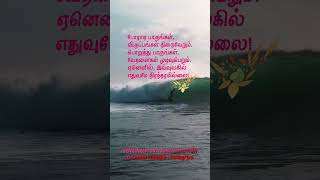 வாழ பழகிகொள் #shorts #shortsvideo #motivation #trending #youtubeshorts #motivationalquotes