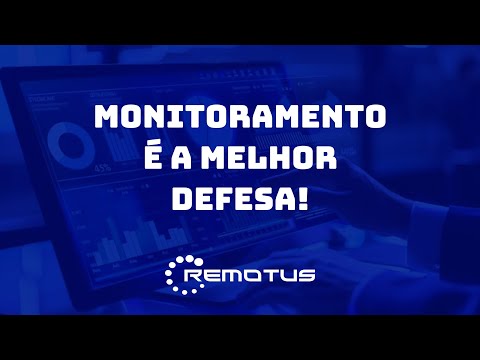 Monitoramento de Redes com Zabbix | MasS - Monitoramento como Serviço