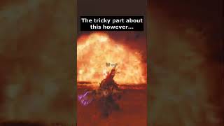 MH Wilds: Obscure Counterattack for both Lances: Counter Rush! #monsterhunterwilds #lance #gunlance
