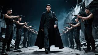 From Dragon Emperor to a humiliated live-in son-in-law, he draws his sword when his wife is taken!