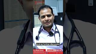 A Breakthrough in Heart Care! ❤️#Cunninghamroad #bangalore