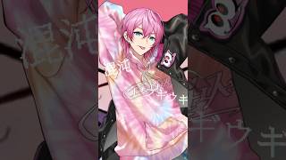 両声類が『混沌ブギ』本気で歌ってみたWWWWWWW#amptak #けちゃ #混沌ブギ