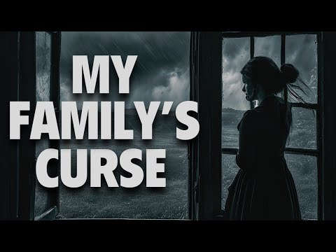 My Family's Curse: A Nightmarish Story of FEAR