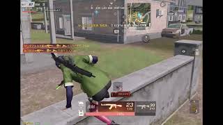 りんねの通常キル集Part4【荒野行動】
