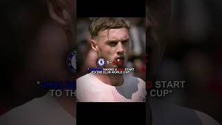 Cold Palmer X Rocky Bhai Kgf #palmer #kgf #rockybhai #chelsea #shorts