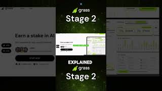 The Easiest Passive Income Hack in 2025! (Grass)