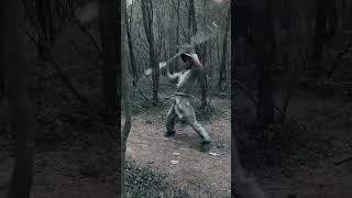 这就是中国人独特的浪漫——武侠