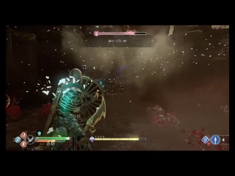 ヒルドル戦