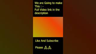 Hypnotic CSS Gradient Background 🌈 | Viral Animation Effect! | #shorts | Code With Arnav |