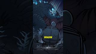 3 weak titans that Godzilla fought #godzilla #monsterverse #edit #short