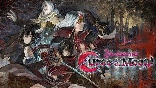 血咒之城:月之詛咒【社長直播到破關】 (普通模式 ALL CLEAR)