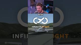 The BEST Mobile Flight Sim?