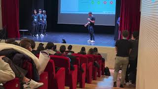 Go2Bike - ML INNOVATION
