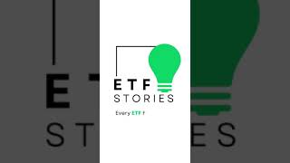 ETF Stories relaunching this month with @JayCoulter!  #etfinvesting #etf #etfs #etfstories #shorts