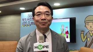 70歲婦脾臟腫大如大金煌芒果　竟是慢性淋巴性白血病