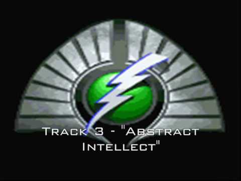 Long Lost Starsiege Music Tracks