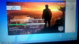 Isdone.dll problem solved in 2018 100% working after extracting problem solve 100% working