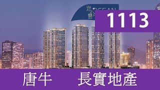Tasty Money 2017-07-28 節目精選: 唐牛推介長實地產(1113)