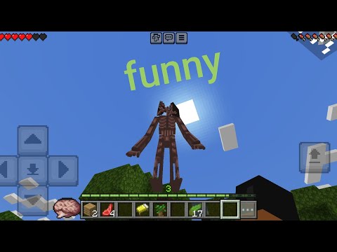 Minecraft horror episode 1 #minecraft #horror