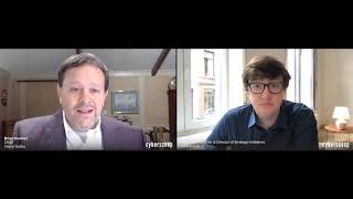 Identity security for local governments | Dr. Brian Gardner, City of Dallas | CyberTalks 2020