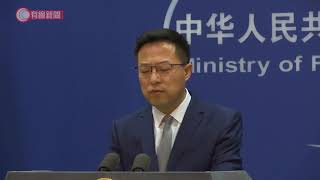 大陸或會突擊台灣地下空軍基地? - 20211125 - 有線中國組 - 有線新聞 CABLE News