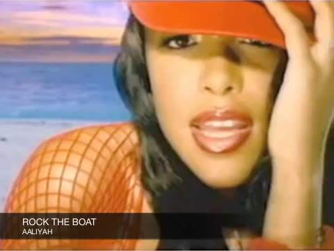 R&B songs 2001 - 2002, Amerie, Aaliyah, Alicia Keys