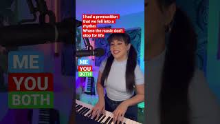 Levitating- @dualipa (Sing With Me) #duet #dualipa #singingchallenge #singing #singwithme