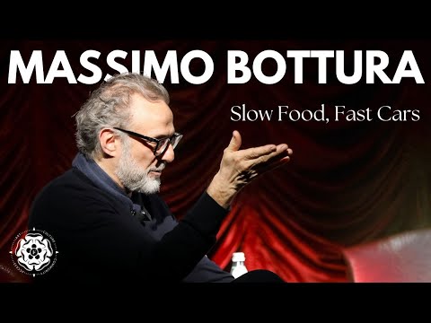 Massimo Bottura on Recreating da Vinci's Last Supper