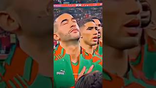 HAKIM ZIYECH🥺💔 #hakimziyech #rapmaroc #vangogh #morocco #football #music #edit #trap #soccer #fyp