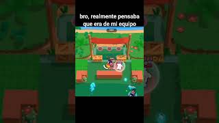los randoms. #brawlstars #finx #humor #brawl #memes