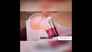 DNA核酸细胞修复饮品