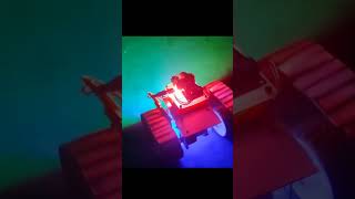 RGB wifi car #shirt