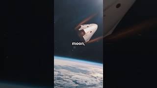 Apollo 13: The Space Mystery Unveiled! #viralshort #trending #space #apollomission