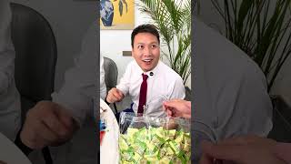老四用心了 #弘扬正能量 #正能量剧情 #正能量