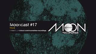 Mooncast #17 - Mack