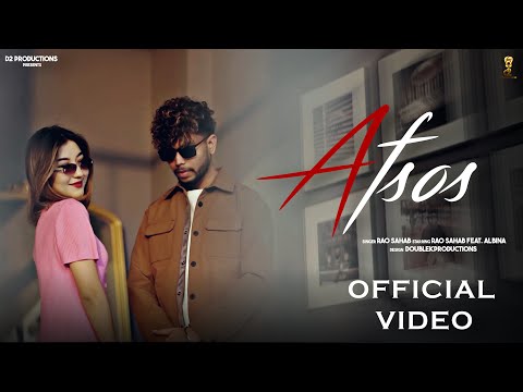 AFSOS - Rao Sahab (Cover Song) | Anuv Jain ft. AP Dhillon | Muzical Nobita | New Punjabi Song 2025