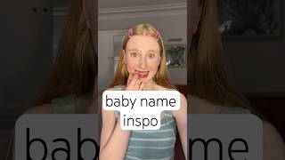 why baby names are TOO unique !!