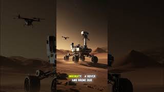 Top 10 Space Missions That Changed Everything #top10  #space #inventiontech  #creepyfacts  #universe