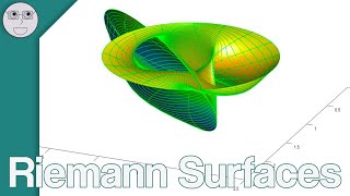 Riemann Surfaces