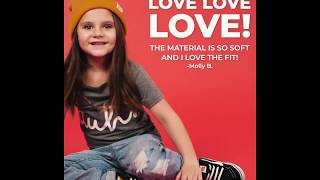 See Why Parents LOVE RAGS! | RAGS