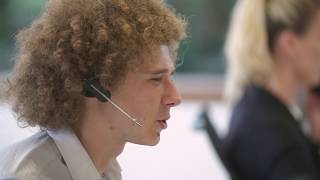 Career Progression - Computershare UK